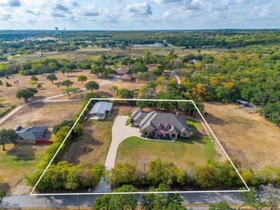 1025 County Road 913, Joshua TX 76058 - Photo 2
