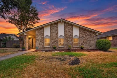 1813 Tulane Drive, Richardson TX 75081