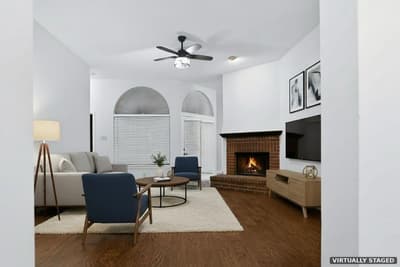 3304 Sedona Lane, McKinney TX 75070 - Photo 2
