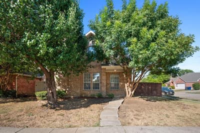 1117 Inland Lane, McKinney TX 75072 - Photo 2