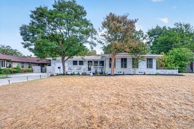 9823 Limerick Drive, Dallas TX 75218 - Photo 2