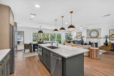 9823 Limerick Drive, Dallas TX 75218