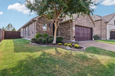 816 Wiltshire Boulevard, Lewisville TX 75056 - Photo 2