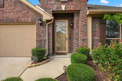 4204 Snowberry Lane, Crowley TX 76036 - Photo 3