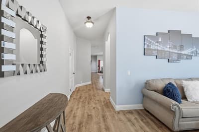 4204 Snowberry Lane, Crowley TX 76036 - Photo 5
