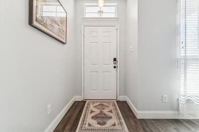 1805 Cambridge Drive, Providence Village TX 76227 - Photo 3