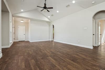 207 Ennis Street, Waxahachie TX 75165 - Photo 3