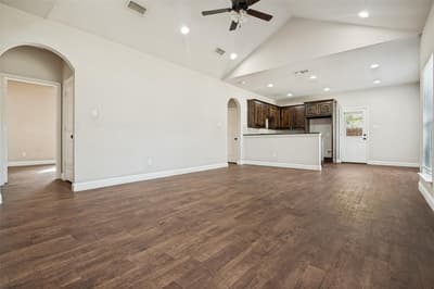 207 Ennis Street, Waxahachie TX 75165 - Photo 5
