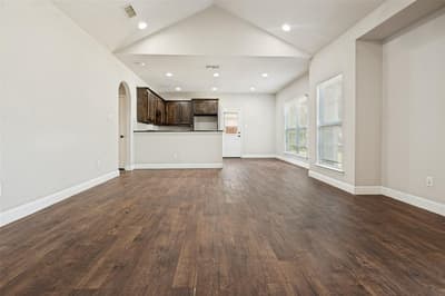 207 Ennis Street, Waxahachie TX 75165 - Photo 4