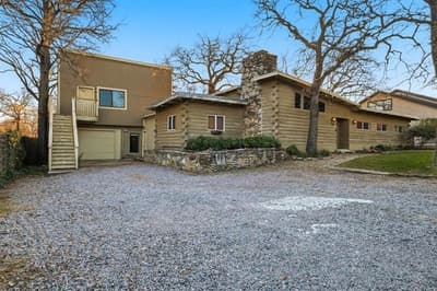828 Highland Village Road, Highland Village TX 75077