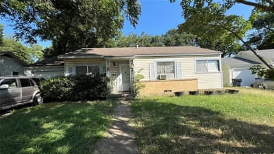 3039 Anzio Drive, Dallas TX 75224