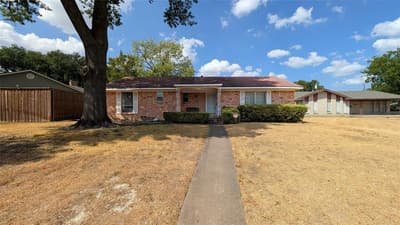 1453 Brook Valley Place, Dallas TX 75232