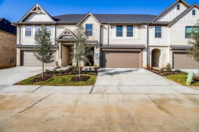 802 Homeplace Circle, Mansfield TX 76063 - Photo 2