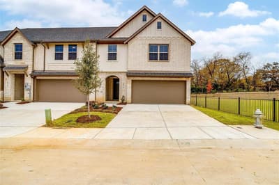 800 Homeplace Circle, Mansfield TX 76063