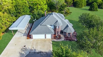 399 County Road 4101, Greenville TX 75401