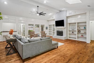 7603 Queens Ferry Lane, Dallas TX 75248 - Photo 3