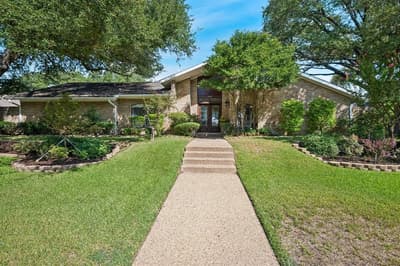 7603 Queens Ferry Lane, Dallas TX 75248
