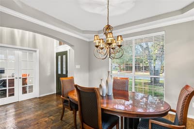 2185 Goliad Circle, Frisco TX 75033 - Photo 2