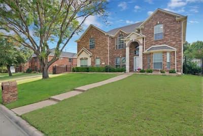 2903 Rocky Creek Drive, Mansfield TX 76063 - Photo 4