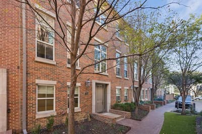 7700 Eastern Avenue # 702, Dallas TX 75209