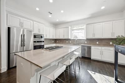 7700 Eastern Avenue # 702, Dallas TX 75209 - Photo 5