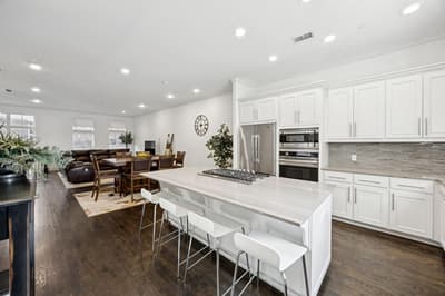 7700 Eastern Avenue # 702, Dallas TX 75209 - Photo 4