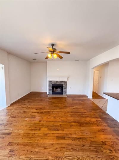 2184 Stuttgart Drive, Frisco TX 75033 - Photo 3
