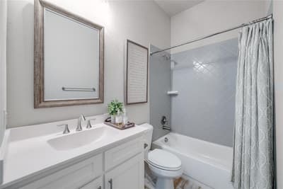 1734 Ellington Drive, Celina TX 75009 - Photo 5