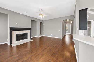11345 Old Works Drive, Frisco TX 75035 - Photo 4