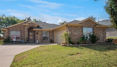 8210 Champion Drive, Rowlett TX 75089