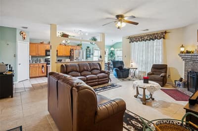 8210 Champion Drive, Rowlett TX 75089 - Photo 5