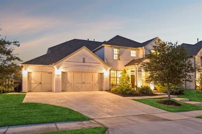 2622 Eucalyptus Road, Frisco TX 75033 - Photo 2