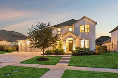 2622 Eucalyptus Road, Frisco TX 75033