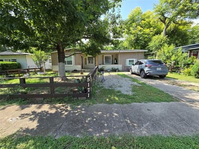 5171 Cardiff Street, Dallas TX 75241
