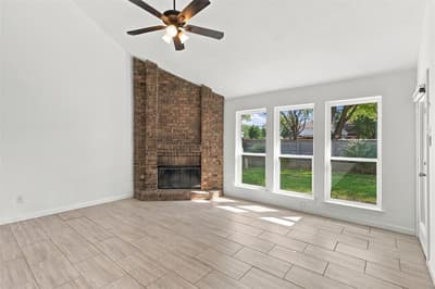 4368 Carolina Street, Grand Prairie TX 75052 - Photo 4