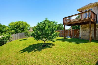 4402 Horizon Drive, Garland TX 75043 - Photo 3