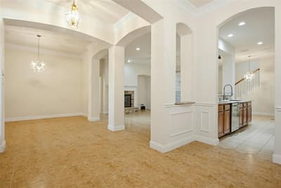 4402 Horizon Drive, Garland TX 75043 - Photo 5