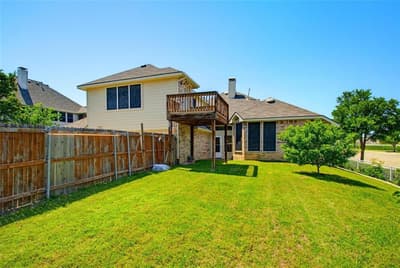 4402 Horizon Drive, Garland TX 75043 - Photo 4