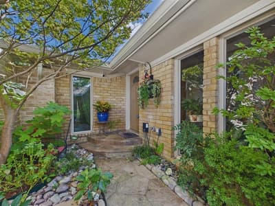 9335 Whittenburg Gate, Dallas TX 75243 - Photo 3