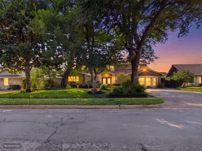 9335 Whittenburg Gate, Dallas TX 75243