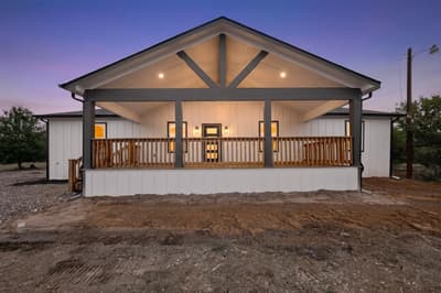 573 County Road 1116, Sulphur Springs TX 75433 - Photo 2
