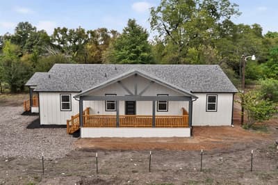 573 County Road 1116, Sulphur Springs TX 75433