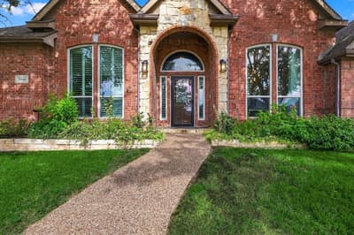 5840 Copper Canyon Drive, The Colony TX 75056 - Photo 4