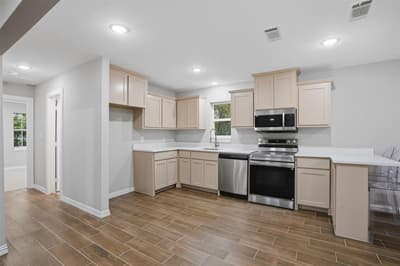 4017 Pickett Street, Greenville TX 75401