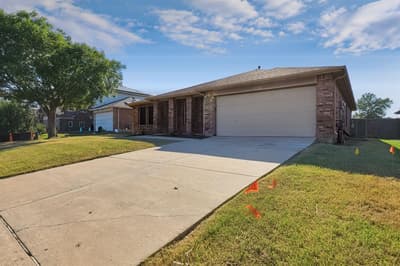 1015 Richmond Lane, Forney TX 75126 - Photo 3