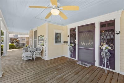 905 8th Street N, Honey Grove TX 75446 - Photo 2