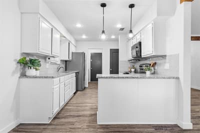 6836 Megan Lane, North Richland Hills TX 76182