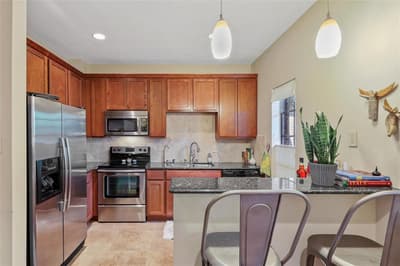 6011 E University Boulevard # 246, Dallas TX 75206 - Photo 3