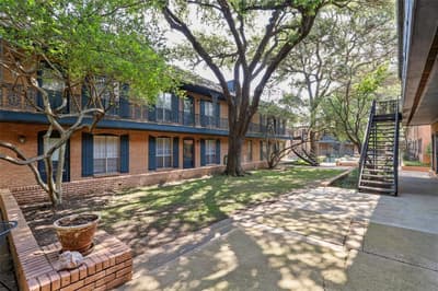 6011 E University Boulevard # 246, Dallas TX 75206