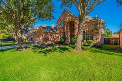 4115 Creek Hill Lane, Corinth TX 76208 - Photo 2